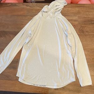 Lululemon XL Pullover Long Sleeve